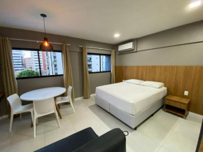 Edificio Time - Apto 317 - ER Hospedagens